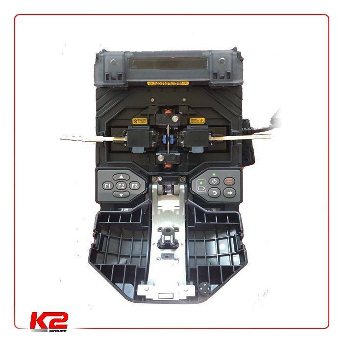Soudeuse fibre optique Sumitomo T-400S