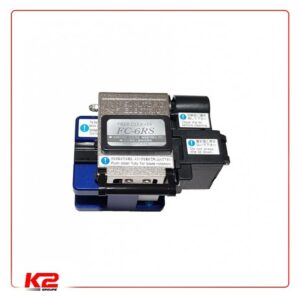 Cliveuse fibre optique Sumitomo FC-6R