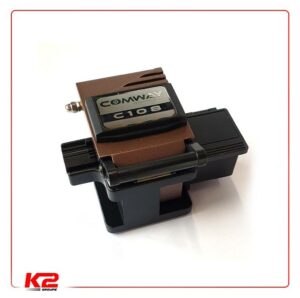 Cliveuse fibre optique COMWAY C108