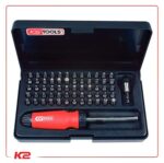 Jeu de tournevis à friction