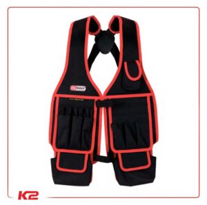 Gilet de travail sans manche KSTOOLS