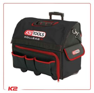 Sac ROLLBAG XL à bras télescopique KSTOOLS