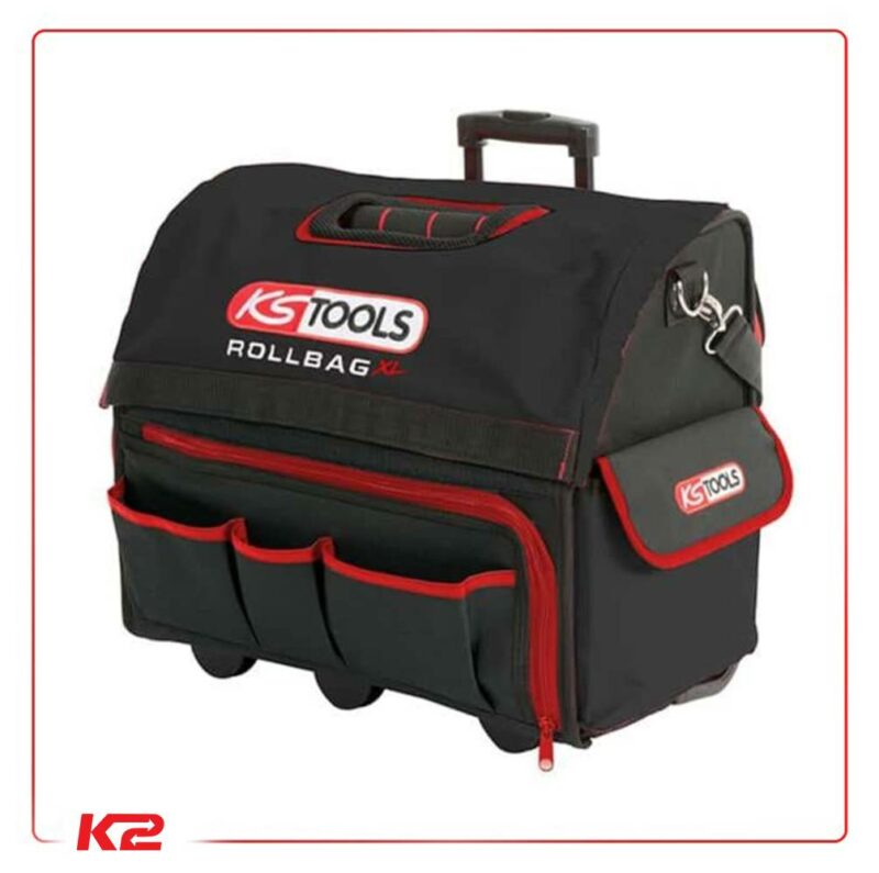 Sac ROLLBAG XL à bras télescopique KSTOOLS