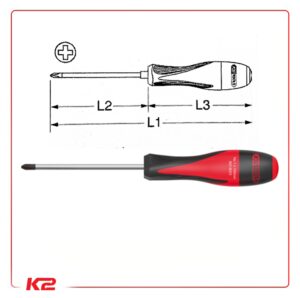 Tournevis ULTIMATE® PHILLIPS® KSTOOLS