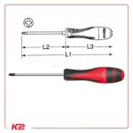 Tournevis ULTIMATE® PHILLIPS® KSTOOLS