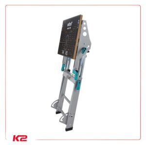 Établi de serrage et de support machine MASTER 700 WOLFCRAFT