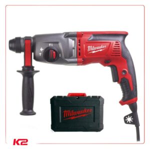 Perforateur PH 26 T 800W Milwaukee