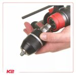 Perforateur PH 26 T 800W Milwaukee