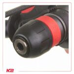 Perforateur PH 26 T 800W Milwaukee