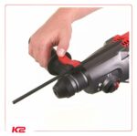 Perforateur PH 26 T 800W Milwaukee