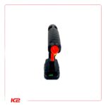 Pistolet à colle sans fil, batterie li-ion K2 Pistolet à colle sans fil, batterie li-ion K2