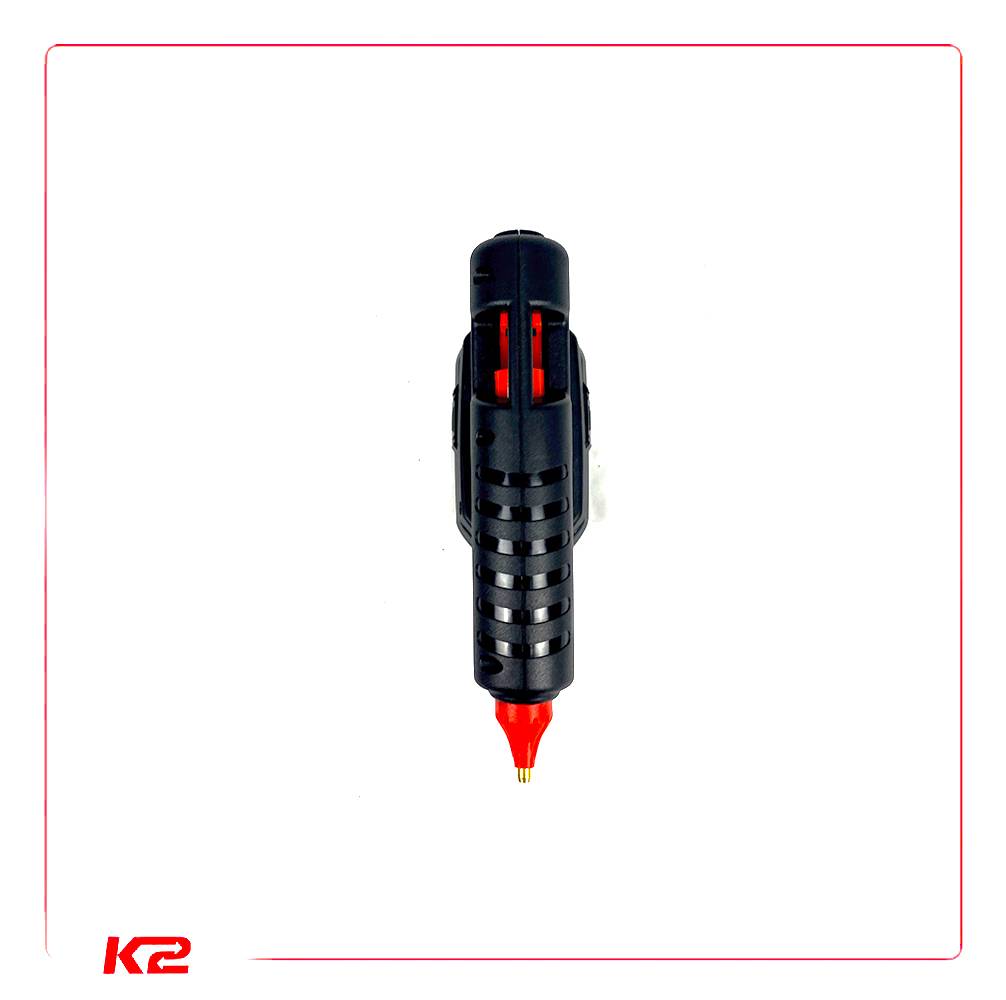 Pistolet à colle sans fil, batterie li-ion K2