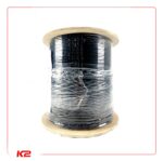 Câble abonné Int/Ext 1 FO x 500m 4,6mm