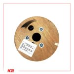Câble abonné Int/Ext 1 FO x 500m 4,6mm