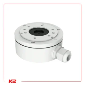 Boîte Jonction XS Pour Caméra Dôme Hikvision