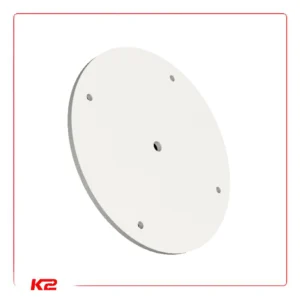 Adaptateur Tripode Pour Caméra Thermique Tube