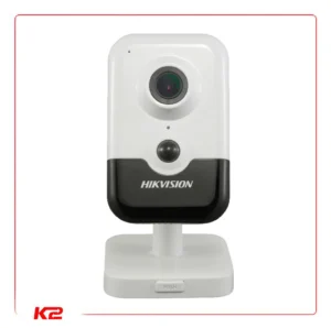 Caméra Cube IP 4 MPXLS - FF 2.8 mm