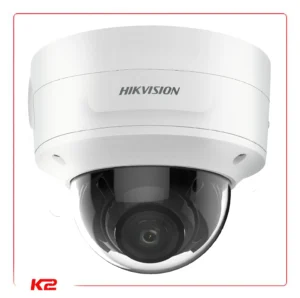 Dôme IP - 4K - VF - 2.7-13.5mm