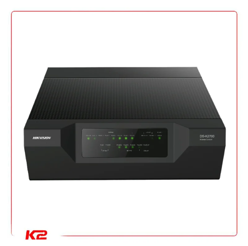 DS-K2700