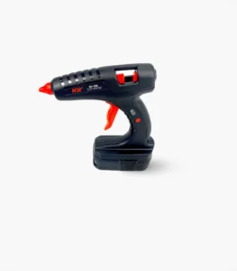 Pistolet à colle sans fil