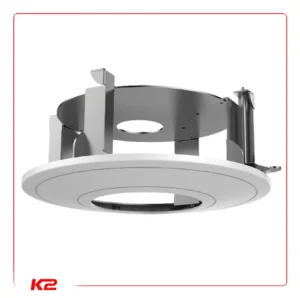 Support encastrement plafond