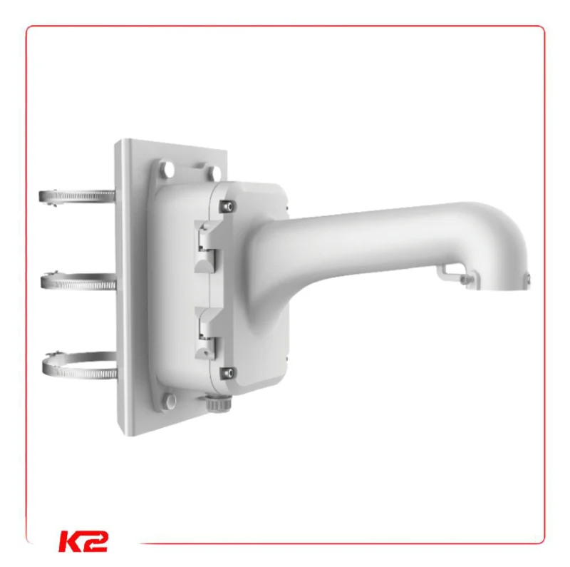 DS- 1604ZJ-BOX-POLE-01