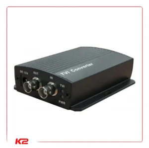 Convertisseur HDTVI