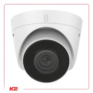 Dôme IP - 4 MPXLS FF - 2.8mm