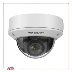 Dôme IP  - 4 MPXLS VF - 2.8-12mm