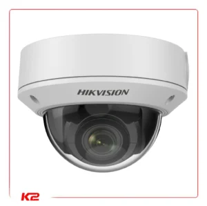 Dôme IP - 5 MPXLS VF - 2.8-12mm