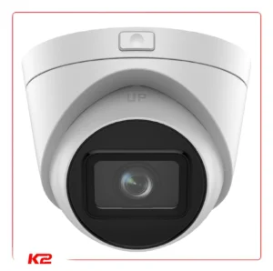 Dôme IP - 4 MPXLS - VF 2.8-12mm