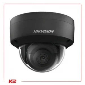 Dôme IP - 4 MPXLS FF - 2.8mm