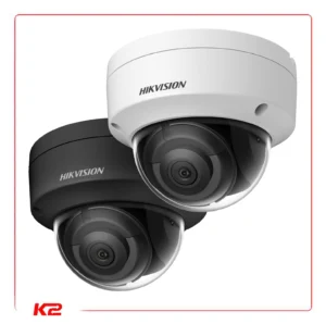 Dôme HDTVI - 2 MPXLS - VF 2.7-13.5mm
