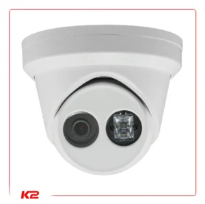 Dôme IP - 4 MPXLS FF - 2.8mm