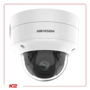 Dôme IP - 4 MPXLS VF - 2.8-12mm