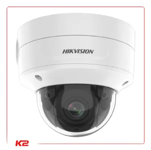 Dôme IP - 8 MPXLS VF - 2.8-12mm
