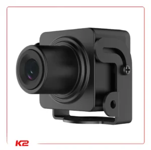 Caméra Network IP - 2 MPLXS - FF - 2.8mm