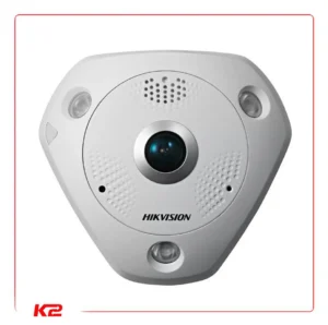 Fish Eye IP 12 MPXLS - FF 1.29mm
