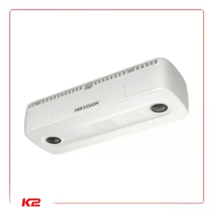 Caméra Comptage IP 2 MPXLS - FF 2mm / C-IS