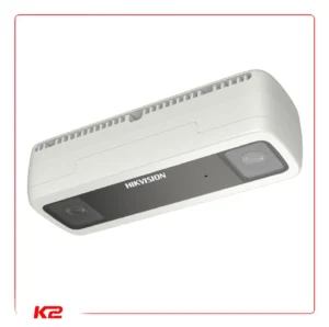 Caméra Comptage IP 2 MPXLS - FF 2mm / C-IVS