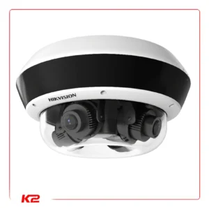 Dôme IP - 4 x 2 MPLXS VF - 2.8-12mm