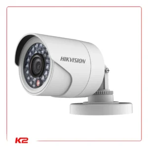 Mini Tube HDTVI - 2 MPXLS FF - 2.8mm
