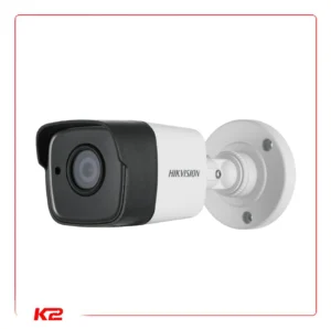 Mini Tube Fixe HDTVI - 5 MPXLS - FF 2.8mm