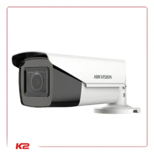 Tube HDTVI - 5 MPXLS - VF 2.7-13.5mm 12 VDC