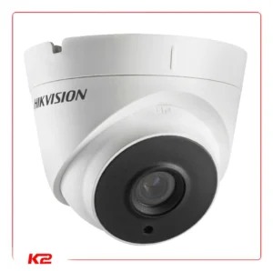 Dôme HDTVI - 2 MPXLS - FF 2.8mm