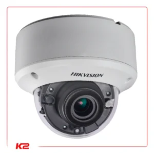 Dôme HDTVI - 2 MPXLS - VF 2.7-13.5mm