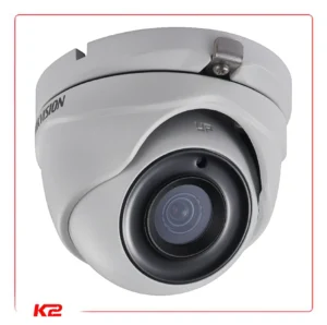 Dôme HDTVI - 5 MPXLS - FF 2.8mm