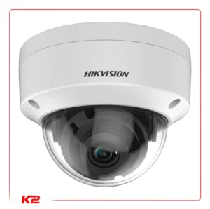 Dôme HDTVI - 5 MPXLS - FF - 2.8mm