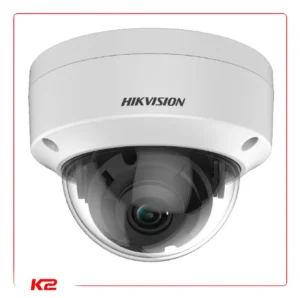 Dôme HDTVI - 5 MPXLS - FF - 2.8mm