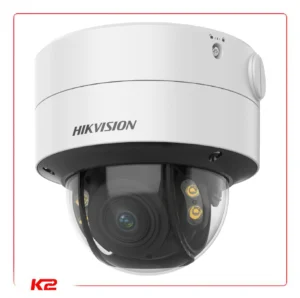 Dôme HDTVI - 2 MPXLS - VF - 2.8-12mm